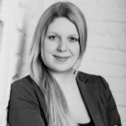Meike Grimme's profile picture
