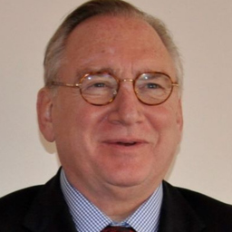 Profilbild Peter Künzel