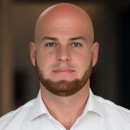 Nico Schneider