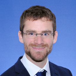 Dr. Johannes Zahn