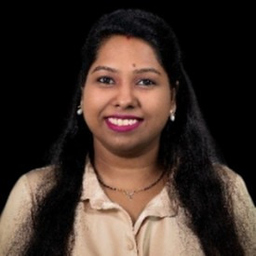 ARUSHI SAXENA