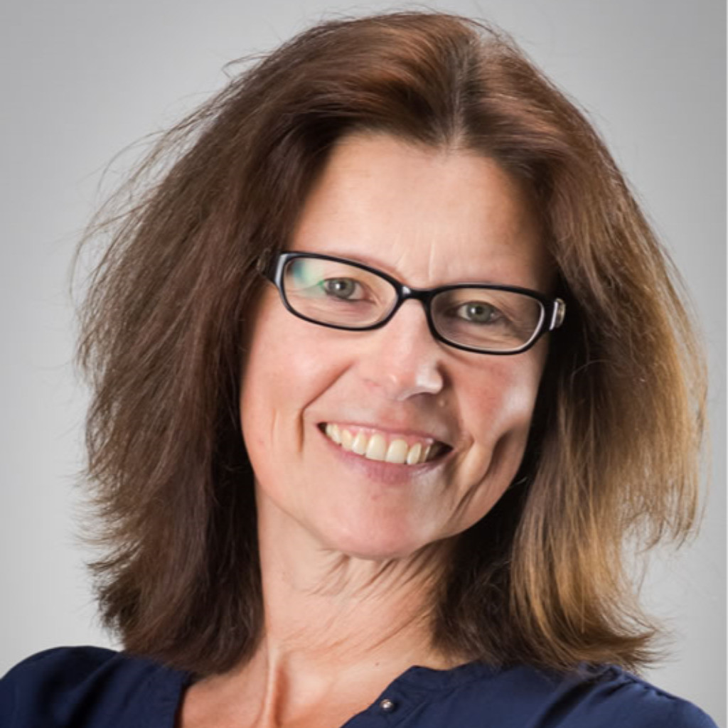 Patricia Simon Kundenbetreuung ibo Akademie GmbH XING