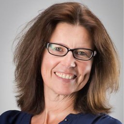 Patricia Simon
