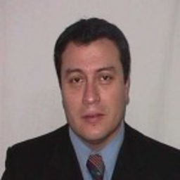 NELSON YAÑEZ MENDOZA