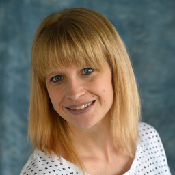 Annette Kiecksee