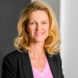 Jacqueline Hamacher's profile picture