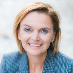 Mag. Daniela Schwaiger