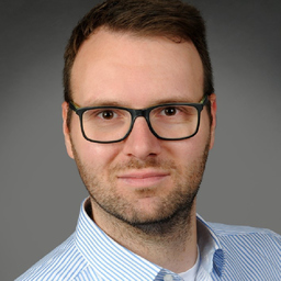 Ing. Martin Kasper