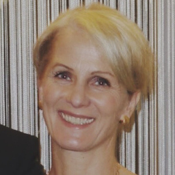 Christiane Schreiter