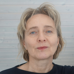Irene Staub