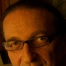 Profilbild Wolfgang Werner Karl Gräser