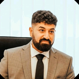 Mehmet-Ali Akcay's profile picture