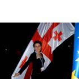 Rusudan Kbilashvili