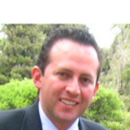 Luis Jorge Castro Chitiva