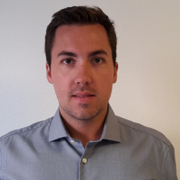 Dipl.-Ing. Andreas Ruthmeier