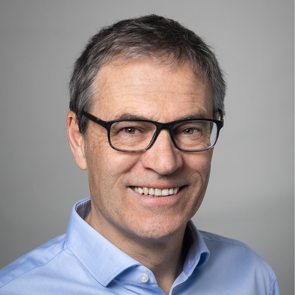 Wolfgang Loinger HR Senior Expert Fritz Egger GmbH & Co OG