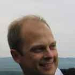 Profilbild Christoph Grossmann