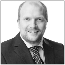 Dr. Florian Behler
