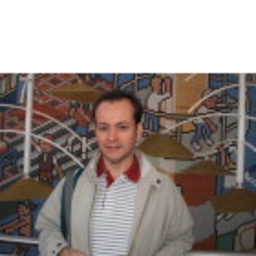 Antonio Ballestín Lambea