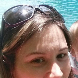 Ana Maria Necula