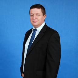 Piotr Bogacz