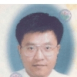 Yifeng CHEN