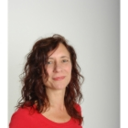 Barbara Dohmen