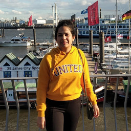 Apurva Zunzunwala