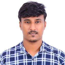 Eby Rahul