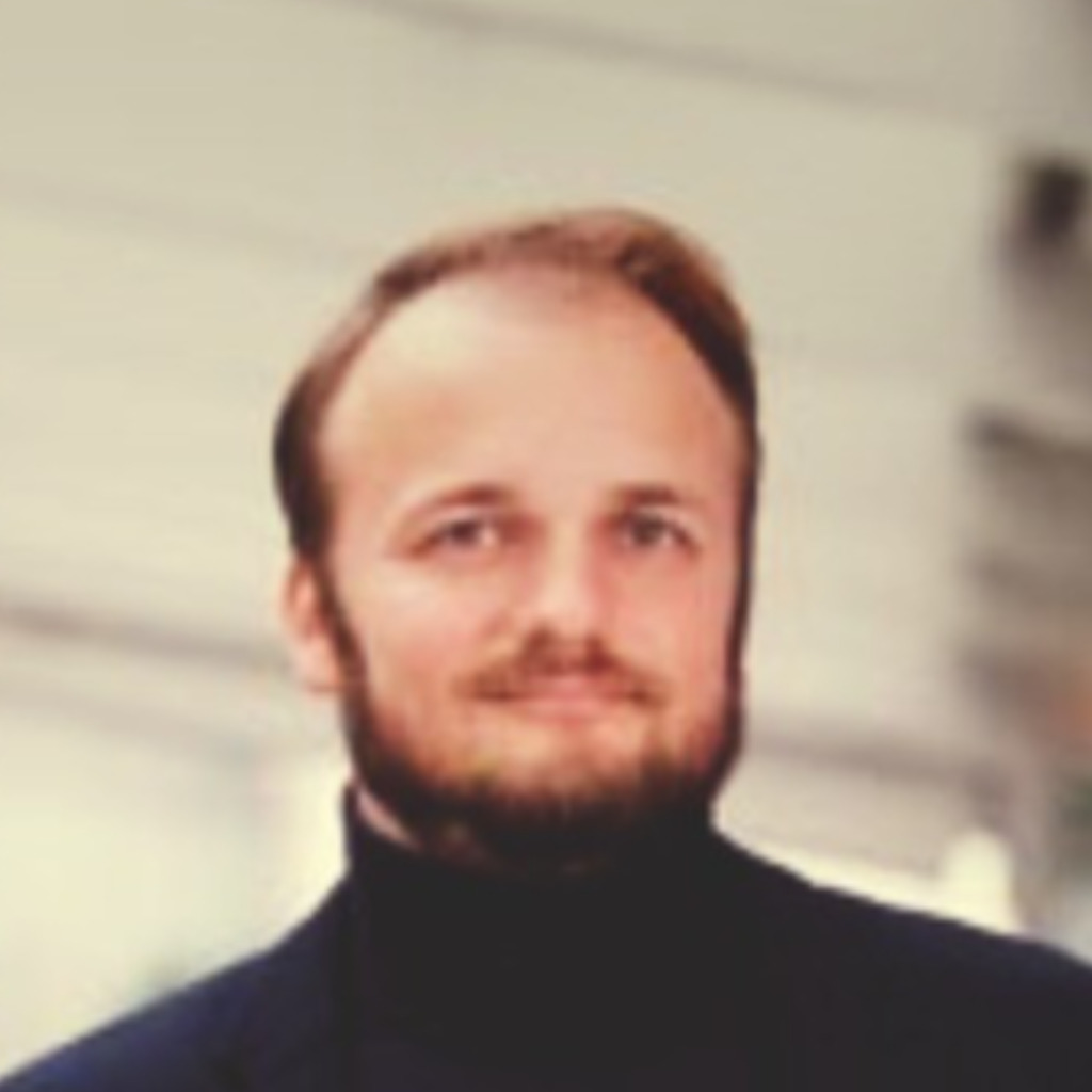 Markus Piontek Leiter Geschäftsmodellentwicklung & Innovation VNG