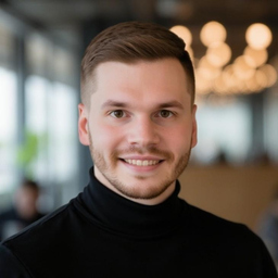 Daniel Kirinic