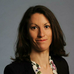Heide Müller-Landau