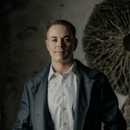 Marcel Gehrmann