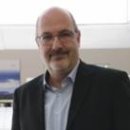 Dr. Markus Reut