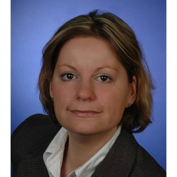 Dipl.-Ing. Sabrina Rottmann
