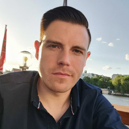 Matthias Gade