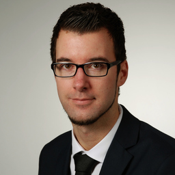 Benjamin Förg