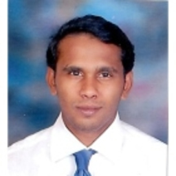Anand Janardhanan