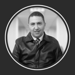 Anas Shargawi