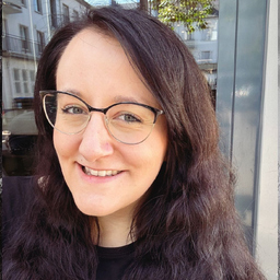 Catherine Klein's profile picture