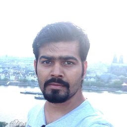Harshit Rawal