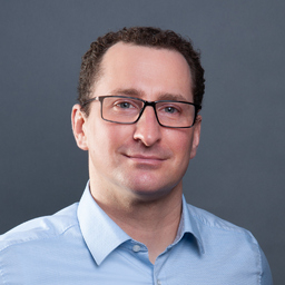 Eric Schneider