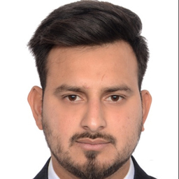 Mumtaz Ahmed Mohammed