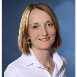 Dr. Madlen Behnisch