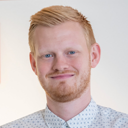 Philipp Schmitz's profile picture
