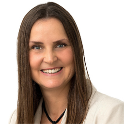 Susanne Braedt geb. Friese