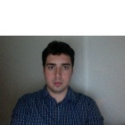 Antonio Alcala Villares's profile picture