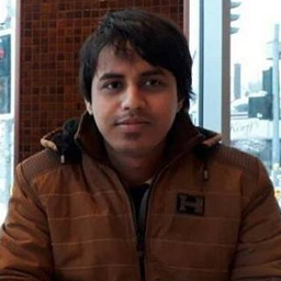 Indrajeet Banerjee