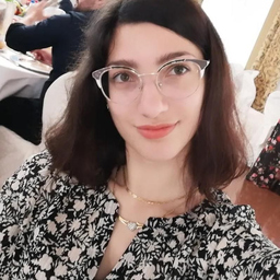 Annamaria Palanza (Language Specialist)