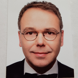Holger Lück's profile picture